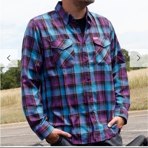 Men's Dixxon Flannel Hofmann 2022